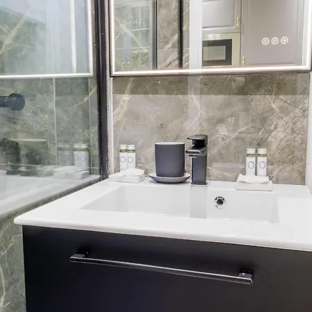 Superb 1br4p Near Opera & Grands Boulevards * פריז